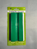 Krafty Kids Modelling Clay Green 190 g front