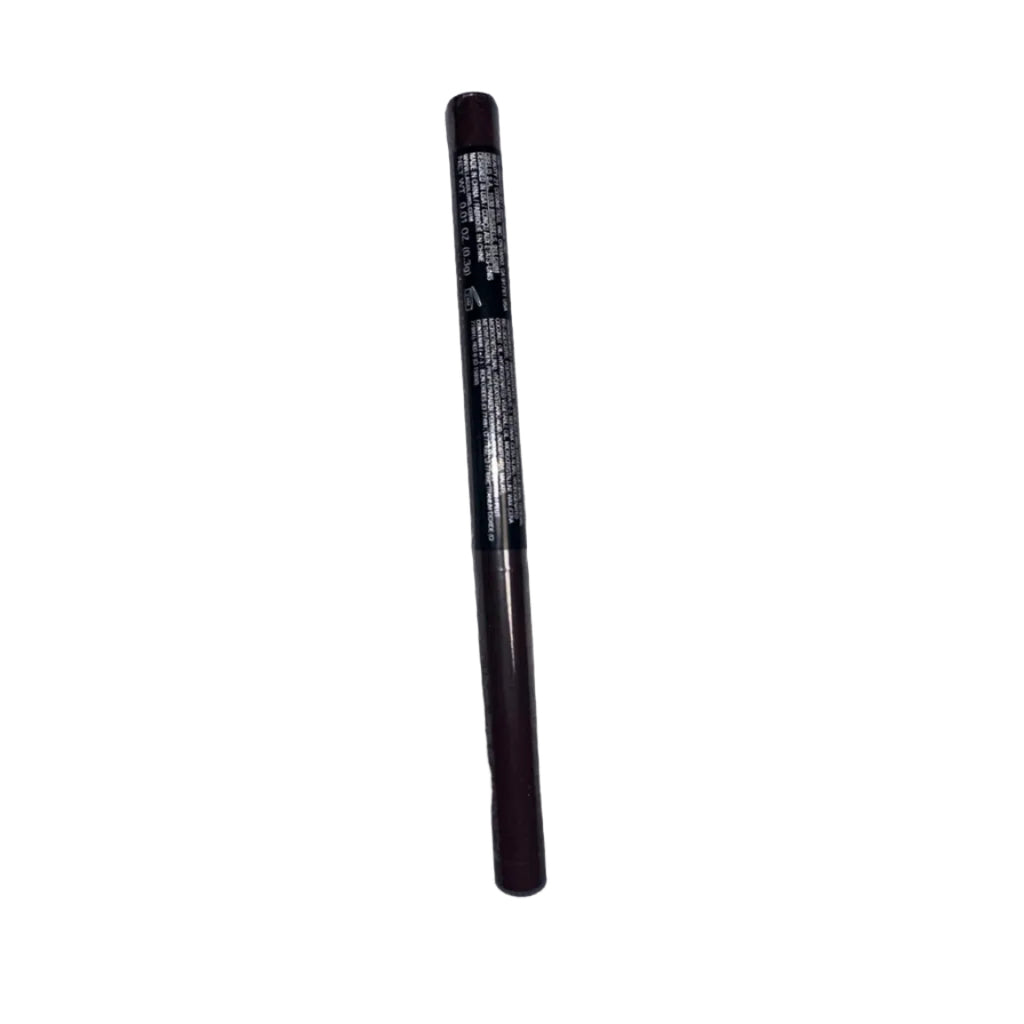 L.A. Colors Auto Lipliner Currant back