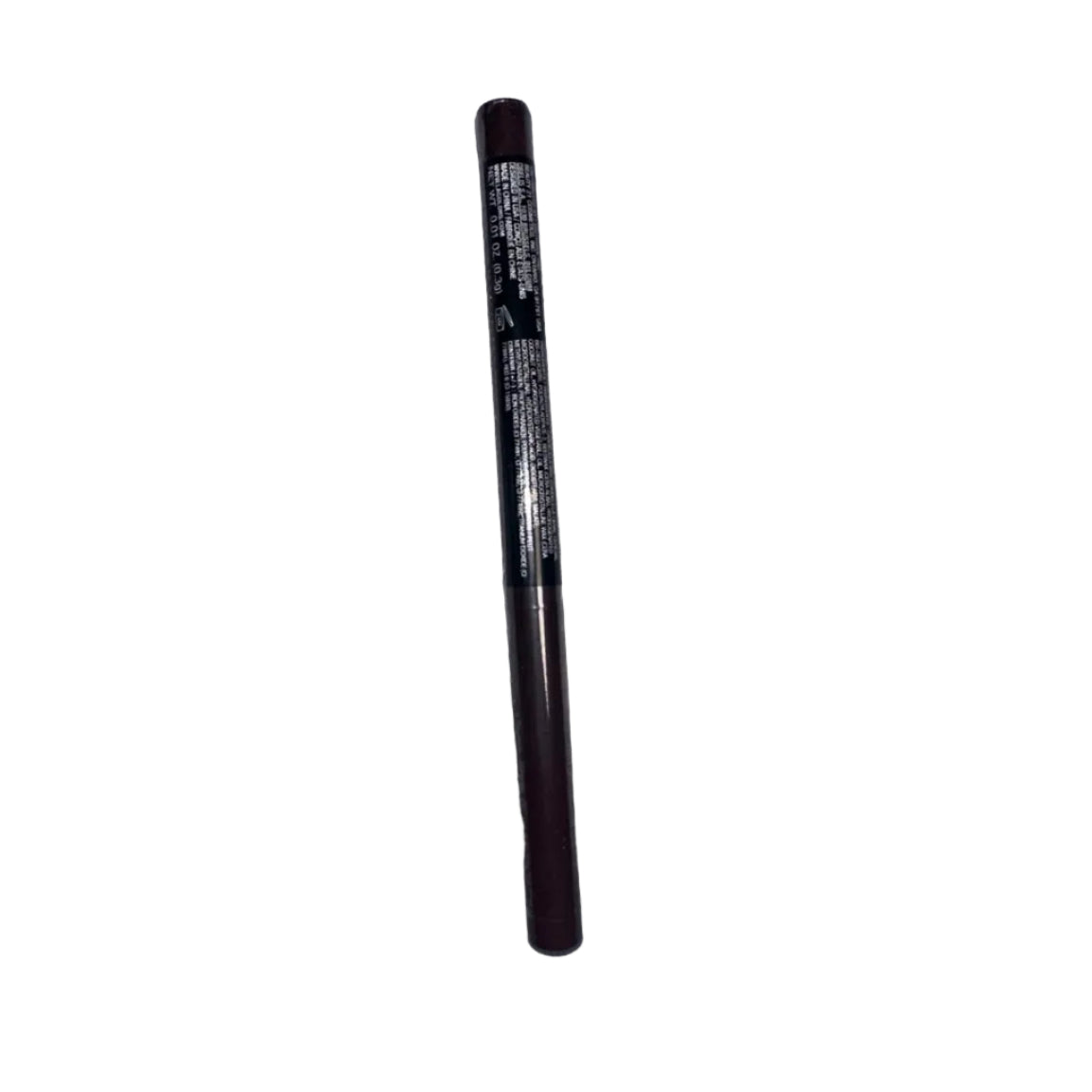 L.A. Colors Auto Lipliner Currant back