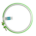 Needle Crafters 8-inch embroidery hoop front