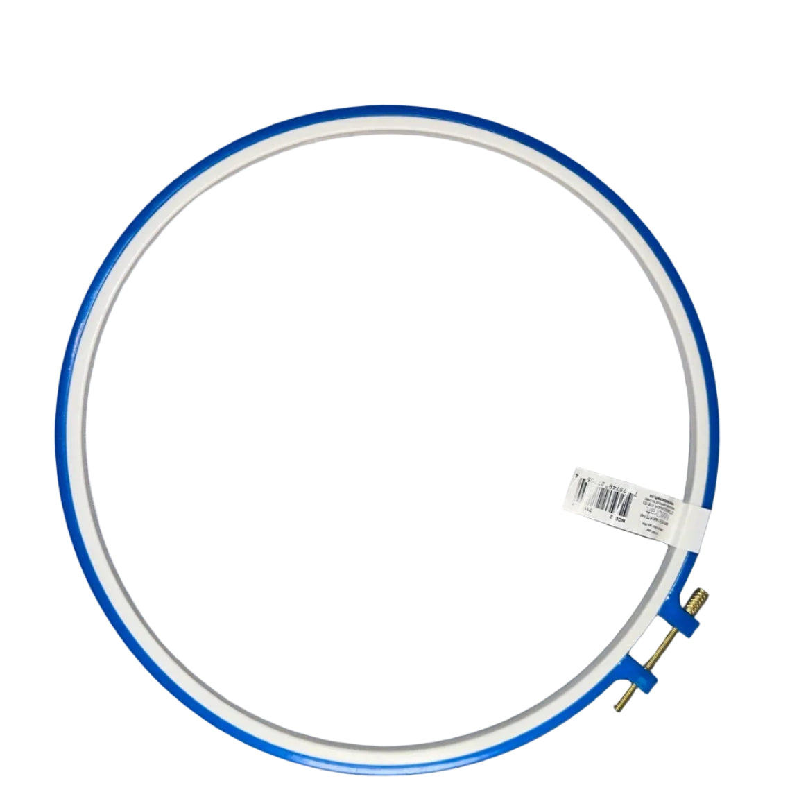 Needlecrafters 11.25 inch plastic embroidery hoop