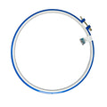 Needlecrafters 11.25 inch plastic embroidery hoop product label