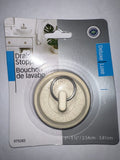 Today’s Kitchen Universal Drain Stopper – 1–1½ in