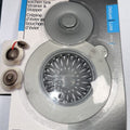 Today’s Kitchen Deluxe Kitchen Sink Strainer & Stopper