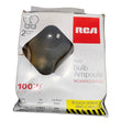 RCA RB229 100W rough service incandescent bulbs 2 pack front