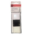 Sewing Essentials iron-on menders 3-piece front