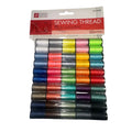 Sewing Essentials 50-piece thread set front