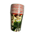 Disney Pixar Toy Story 4 paper cups pack front