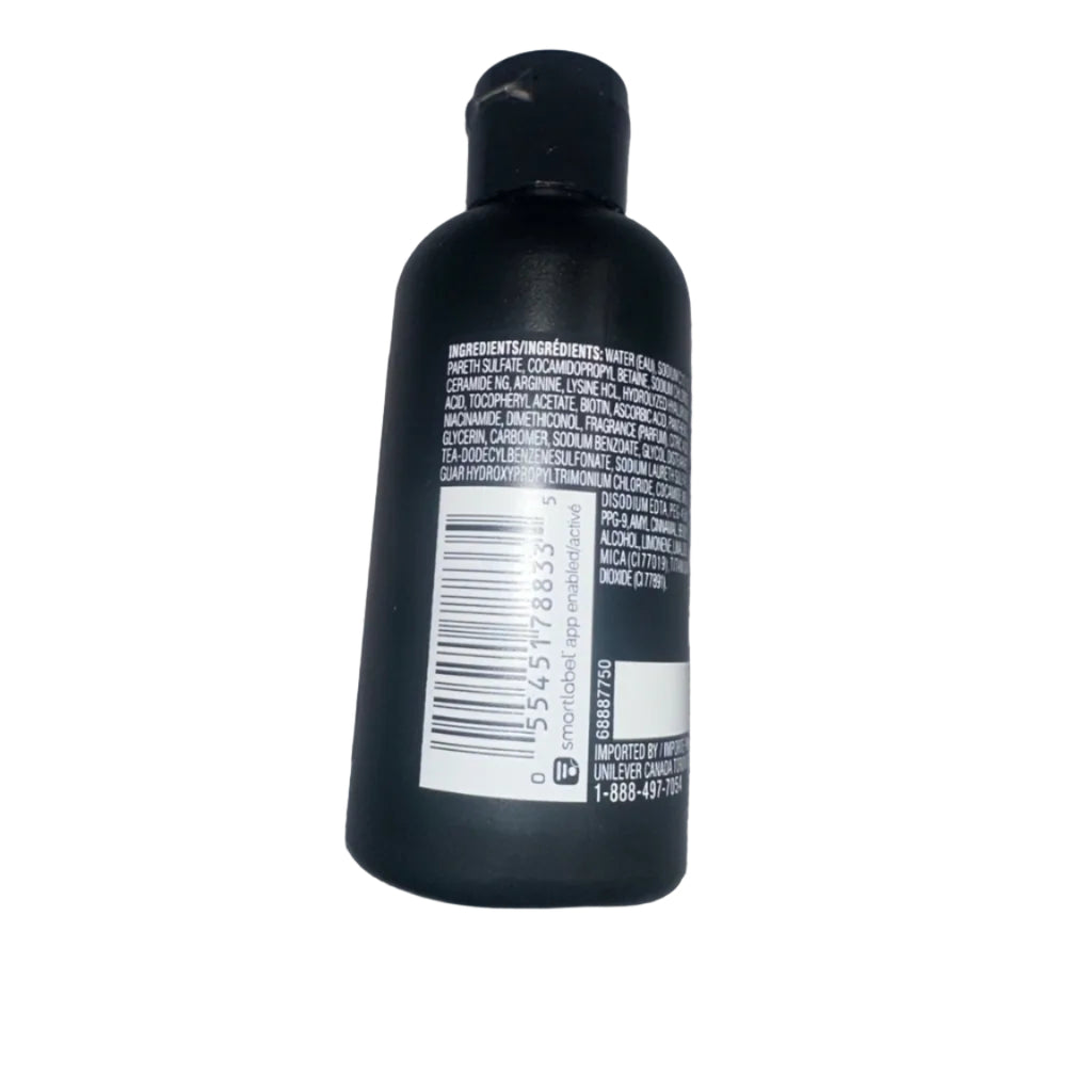 TRESemmé Rich Moisture Shampoo 89 mL back