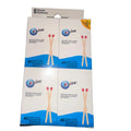 X-Lite Safety Pocket Wood Matches 8 boxes front