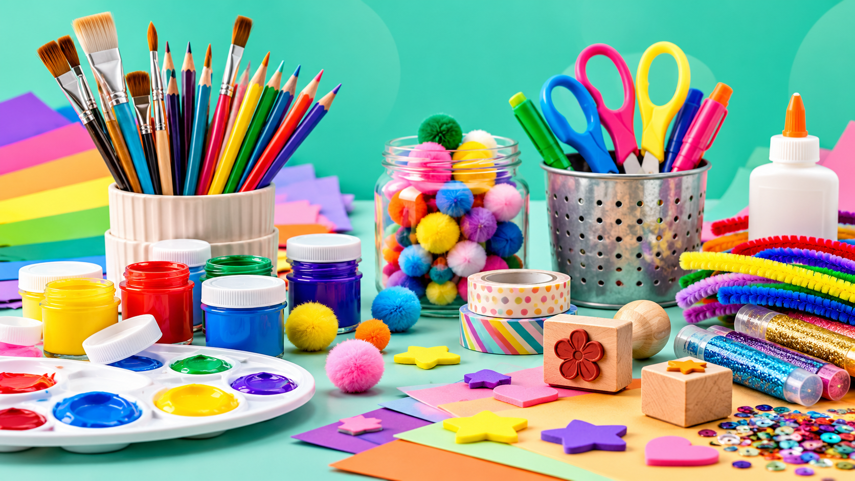 Arts & Crafts