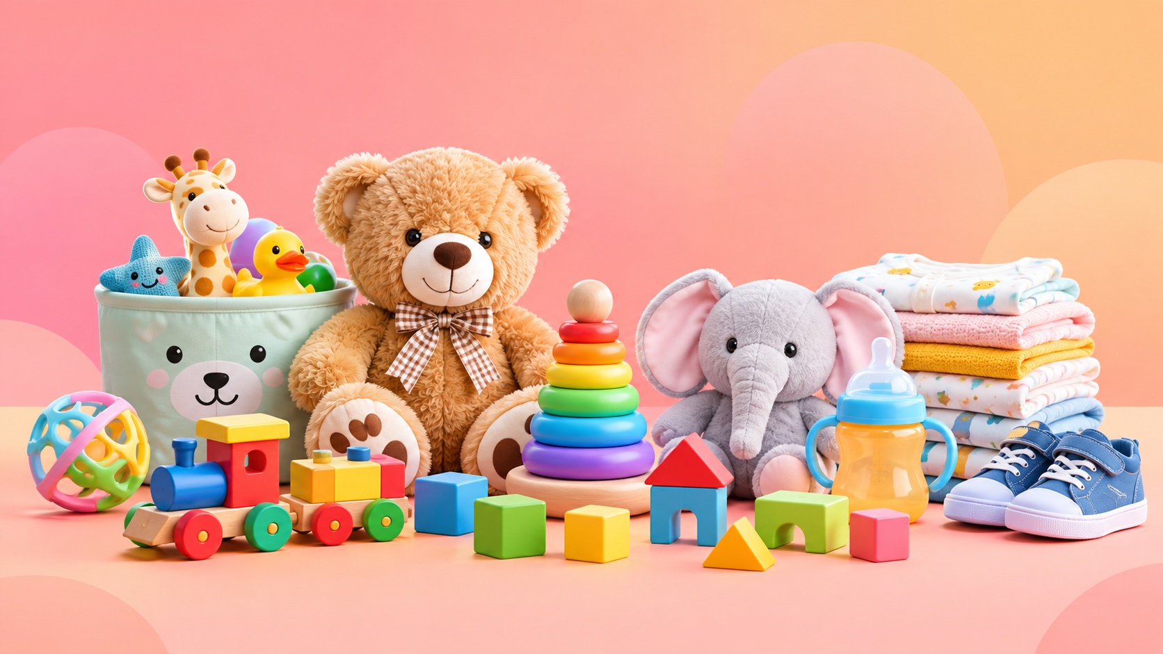 Baby & Kids