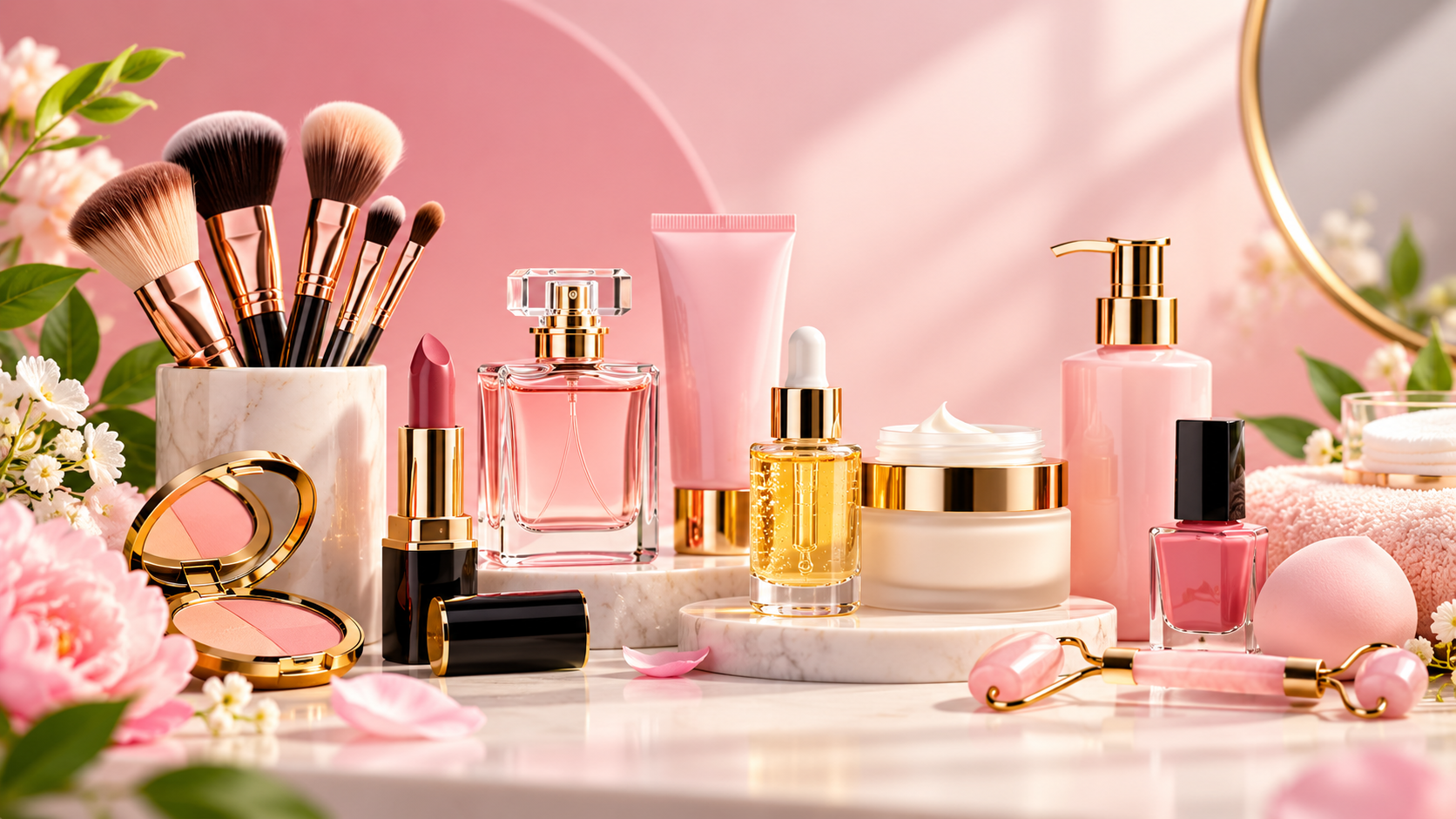Beauty & Personal Care