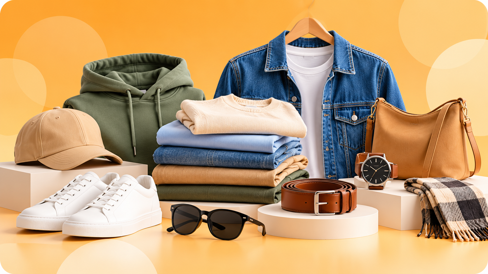 Clothing & Accessories
